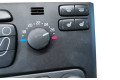 Блок управления климат-контролем 8682734 Volvo XC90