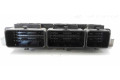 Блок управления двигателя 0281030439, 237102213R   Dacia Dokker