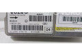 Блок подушек безопасности 8645271, 0285001254 Volvo V70