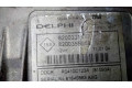 Řídící jednotka 8200331477, CENTRALITAMOTORUCE Renault Kangoo I