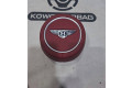 Подушка безопасности водителя 36A880201J Bentley Bentayga
