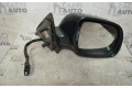 Зеркало электрическое        Skoda Octavia Mk1 (1U)  1996 - 2004 года   