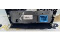 Блок управления климат-контролем 96722471XU, E1063150 Peugeot 2008 I