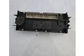 Блок управления климат-контролем    Skoda Superb B5 (3U)