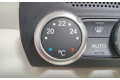 Блок управления климат-контролем 8X0820043B, 8X0820043B Audi A1
