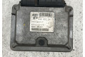 Řídící jednotka 46823489, 46823489 Fiat Multipla 2003