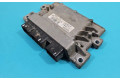 Блок управления двигателем Блок управления S120202116A, IMPRK1387065 Renault Clio III