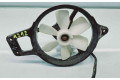 Вентилятор радиатора OEM Mitsubishi L200