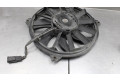 Вентилятор радиатора 9828719880, 1253K4 Citroen Berlingo