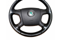 Руль Skoda Superb B5 (3U) 2001 - 2008 года 3U0419091N, 3U0419091P