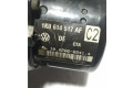 Блок управления АБС 1K0614517AF, 1K0907379AC   Audi RS3 8PA