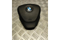 Подушка безопасности водителя BMW X3 F25