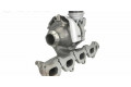  Турбина Citroen C4 Grand Picasso 2.0 53039700394, 53039880394         