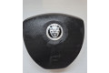 Подушка безопасности водителя 9W83043B13AD0LEG Jaguar XF X250