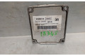 Блок управления двигателя 96820490, 0281013600   Chevrolet Nubira