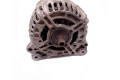 Lichtmaschine 0124525050, 628020 Skoda Fabia Mk1 (6Y)