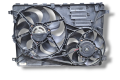 Электрический вентилятор радиаторов P31293777, 6G918C607ND Volvo S60