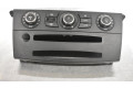 Блок управления климат-контролем 64.11-6950634, 64.11-6950634 BMW 5 E60 E61
