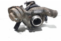 Турбина Opel Meriva A 8973000923 для двигателя Z 17 DTH,Z 17 DT