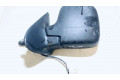 Zpětné zrcátko levé Citroen Berlingo 2003 96366858x