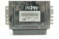 Блок управления двигателя 96417301, 5WY5442E   Chevrolet Matiz