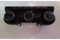 Блок управления климат-контролем 1K8907044CD, 1K8907044CD   Volkswagen Caddy