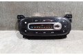 Блок управления климат-контролем 275105919R Smart ForFour I