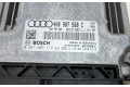 Řídící jednotka 4H0907560C l 888.119.400   Audi A8 S8 D4 4H 2013