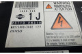 Řídící jednotka 23710EB310, 23710EB310 Nissan Navara