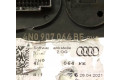 Блок комфорта 4N0907064BE Audi A8 S8 D5