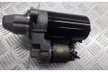 Стартер 555704450001138030   Chevrolet Aveo