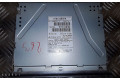 Радио/ проигрыватель CD/DVD / навигация     8701A385HA    Mitsubishi L200 