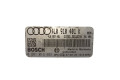 Řídící jednotka 4L0910401K, 0281013691   Audi Q7 4L 2007