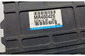 Блок управления АБС MR400420, X2T34172M1   Mitsubishi Pajero