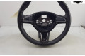 Руль Skoda Citigo 2011 - 2020 года 1ST419091AK, 1ST419091AK