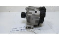 Генератор 8EL012428-031   Mercedes-Benz A W168      