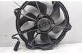 Вентилятор радиатора Citroen C4 Grand Picasso