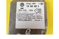 Блок подушек безопасности 1C0909605A   Volkswagen New Beetle