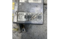 Блок подушек безопасности 77960S7AG911M2, 5WK43071 Honda Stream