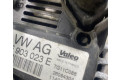Генератор 03F903023E Skoda Fabia Mk2 (5J)