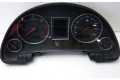 Панель приборов 8E0920900NX, 0263626045 Audi A4 Allroad