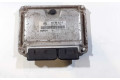 Řídící jednotka 038906012AT, 0281010062 Seat Toledo II (1M) 2001