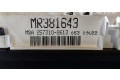 Панель приборов MR381643, 2573102613 Mitsubishi Montero