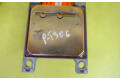 Блок управления надувных подушек 550539100, 9628740480 Peugeot 306 - года