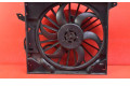 Вентилятор радиатора 6W9319E839EB, 6W9319E839EB Jaguar XJ X350