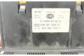 Блок управления климат-контролем 8L0820043B, 5HB00760800   Audi A3 S3 8L