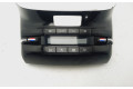 Блок управления климат-контролем 98195706XU Peugeot 2008 I