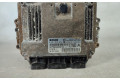 Řídící jednotka 0281012619, 9663943980 Citroen Berlingo 2007