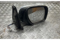 Zpětné zrcátko Mitsubishi Pajero 2008 E13021240, 0107