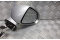 Зеркало электрическое Honda City 2008 - года